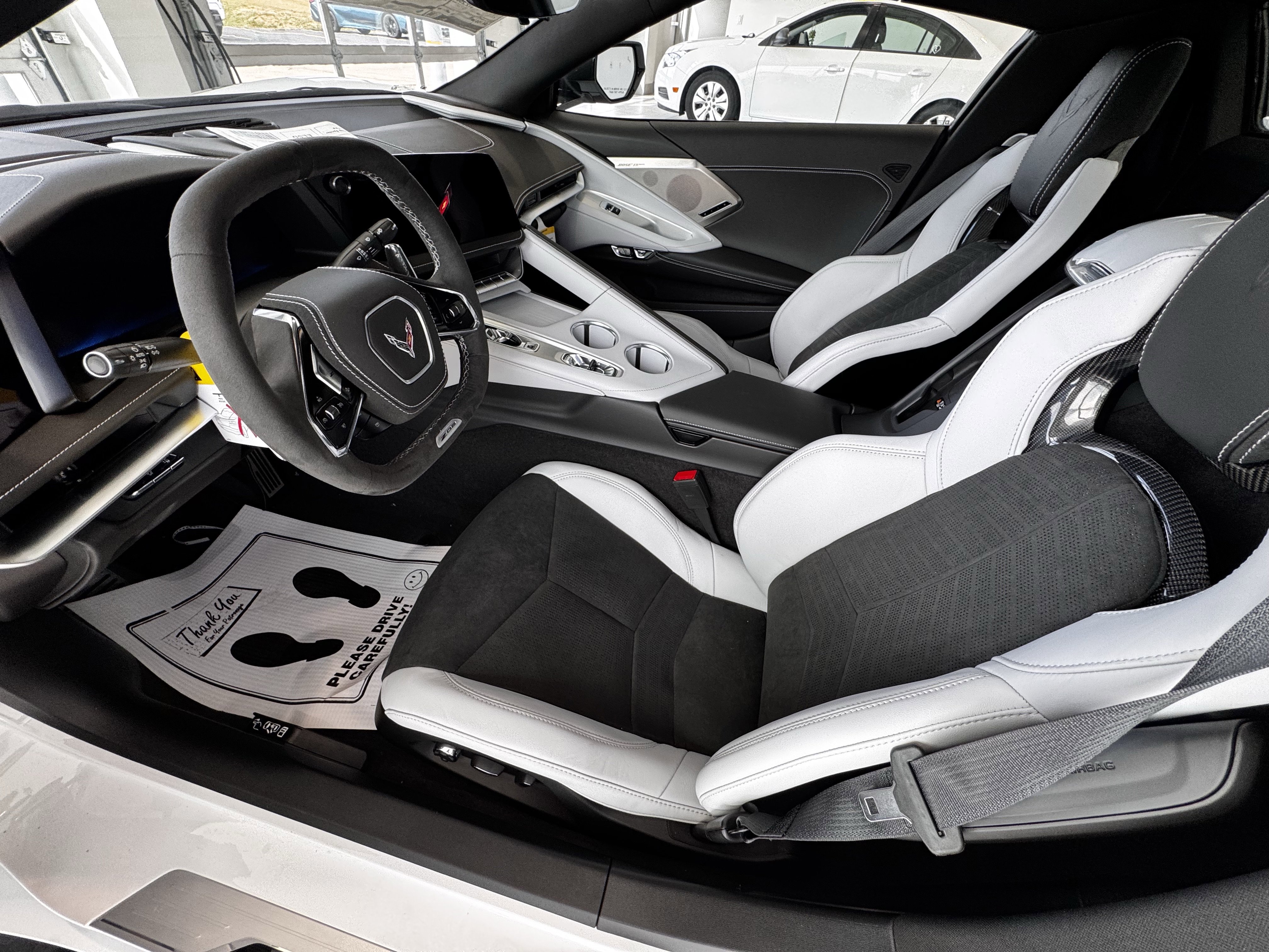 New 2026 Chevrolet Corvette Z06 image 5