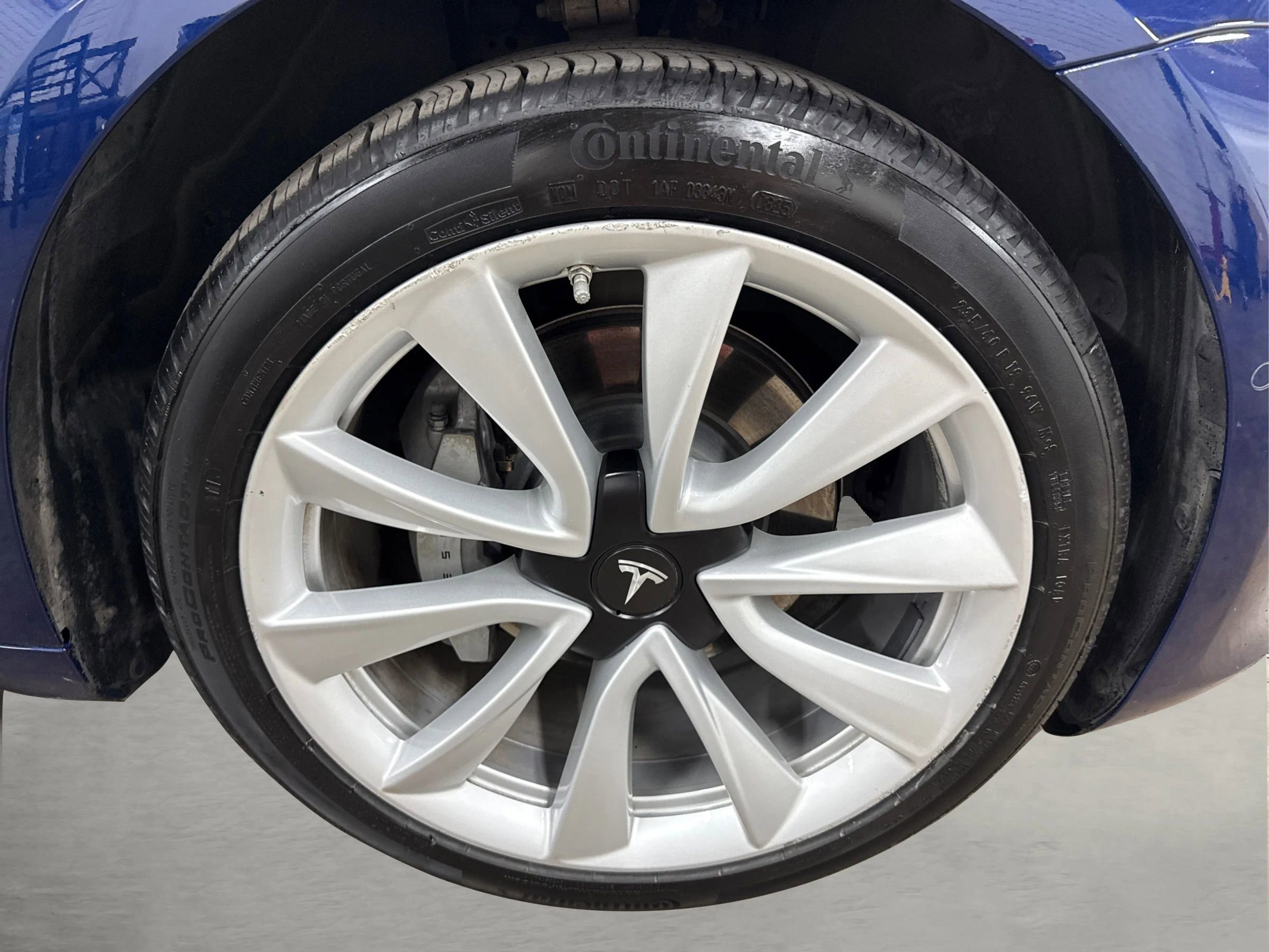 Used 2019 Tesla Model 3 Standard Range Plus image 13