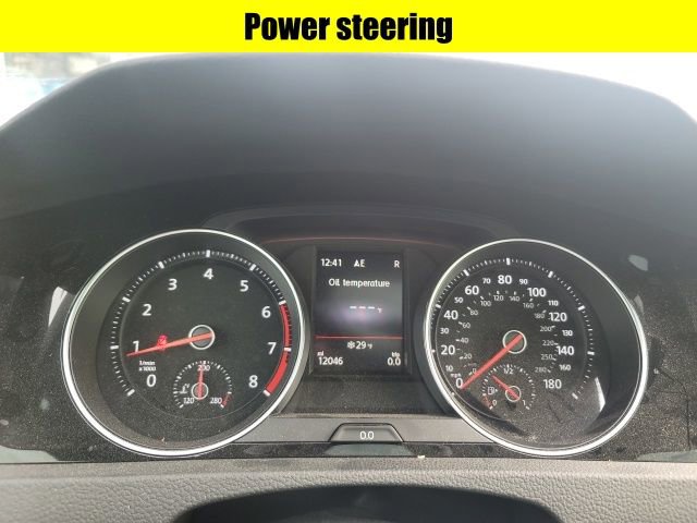 Used 2018 Volkswagen GTI SE image 14