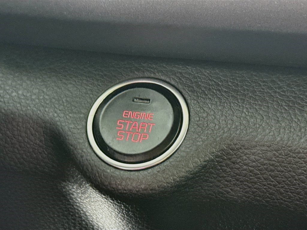 Used 2023 Kia Rio S w/ Technology Package FWD image 20
