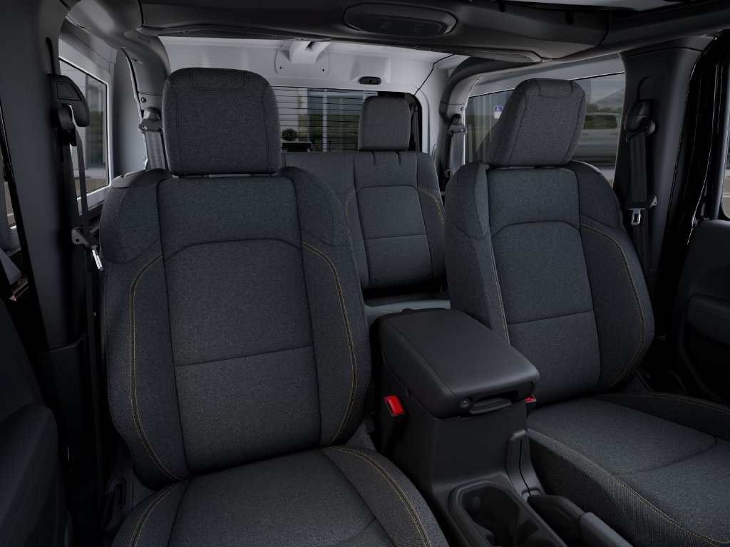 New 2026 Jeep Wrangler Sport AWD/4WD image 16