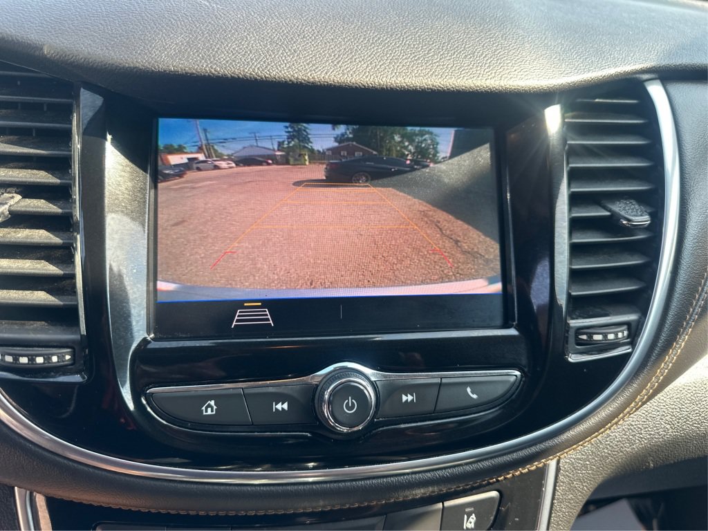 Used 2020 Chevrolet Trax Premier AWD/4WD image 33