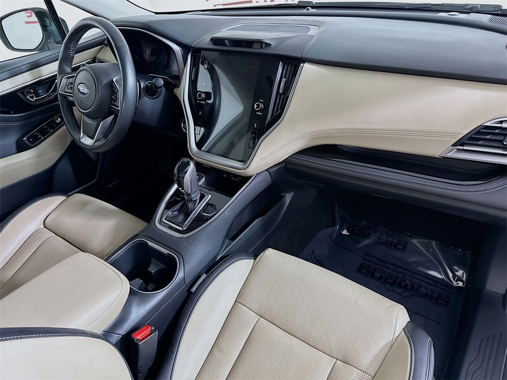 Used 2020 Subaru Outback Limited w/ Popular Package #2 image 34