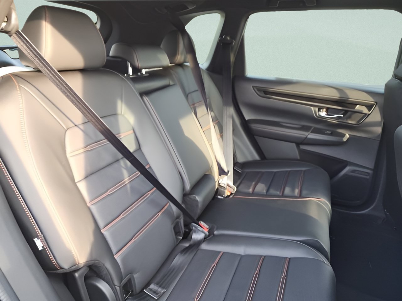 New 2026 Honda CR-V Sport-L image 19
