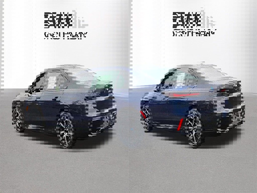 New 2026 BMW i7 xDrive60 image 5