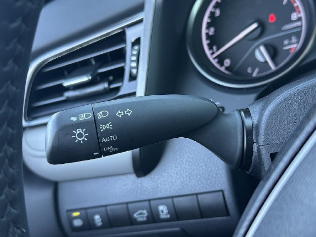Certified 2024 Toyota Camry SE FWD image 28