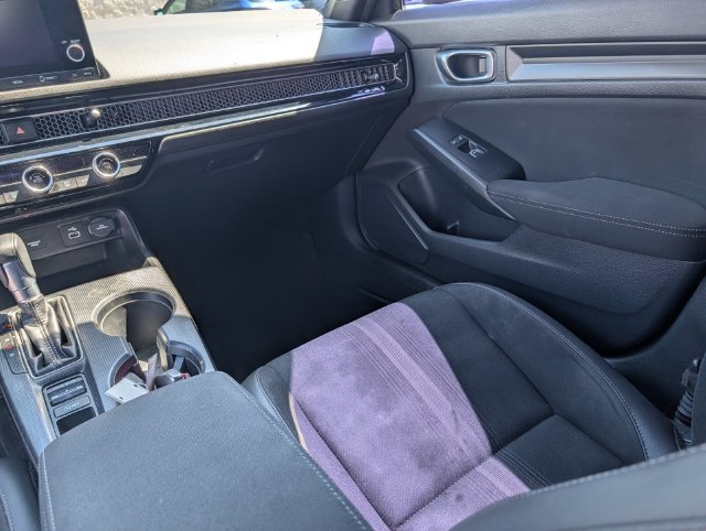 Used 2024 Honda Civic Sport image 39