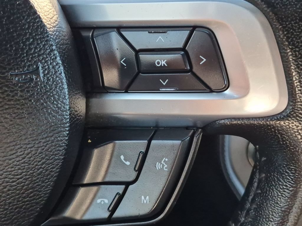Used 2021 Ford Mustang Coupe RWD image 21