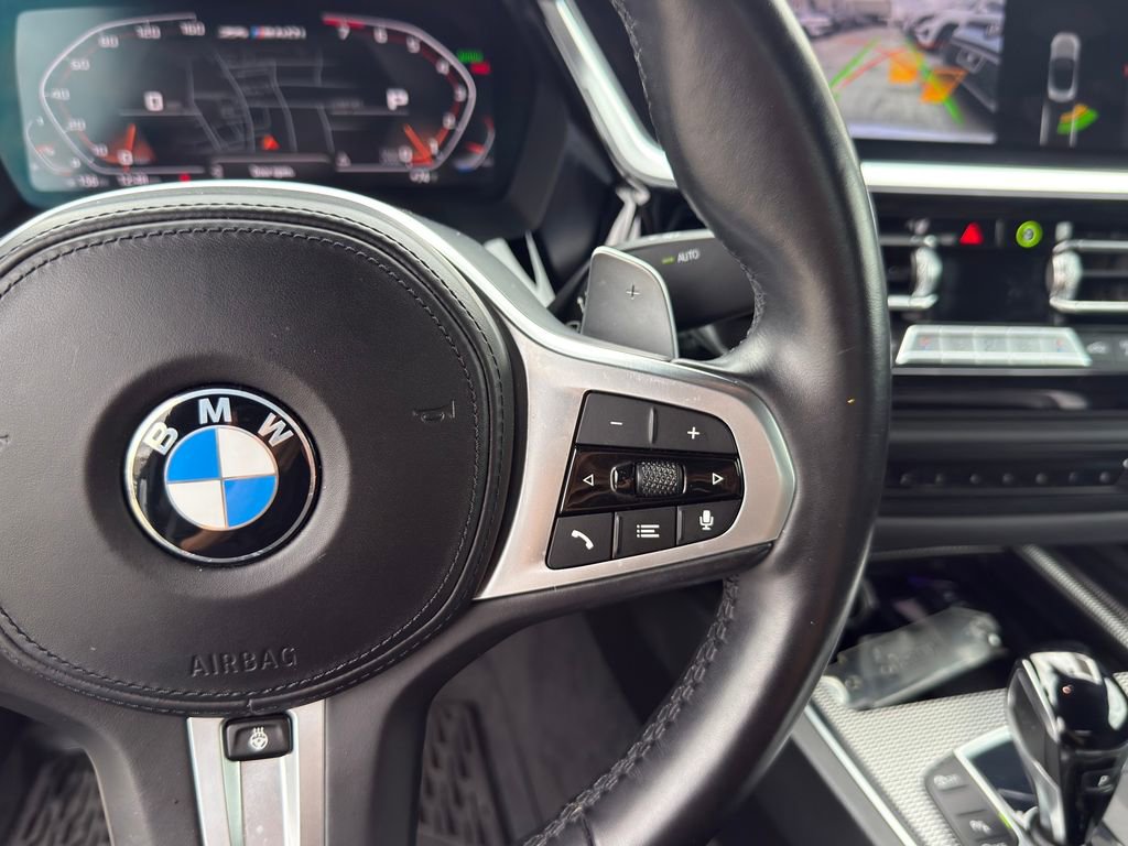 Used 2022 BMW Z4 M40i image 29