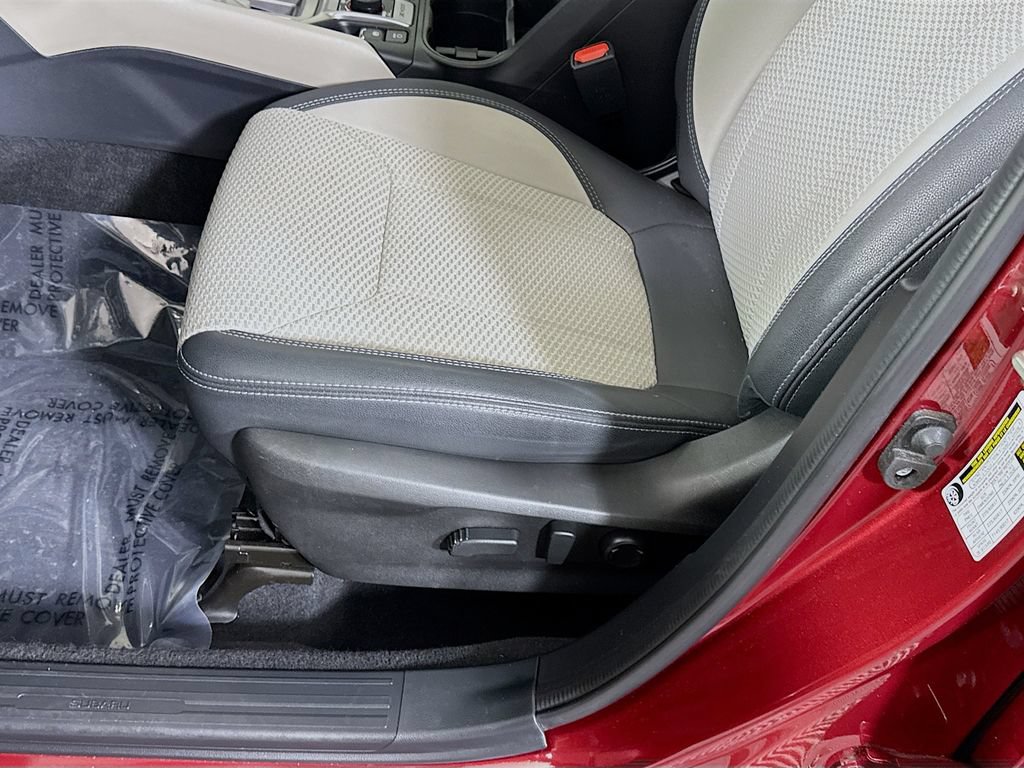 Certified 2022 Subaru Forester Premium AWD/4WD image 25