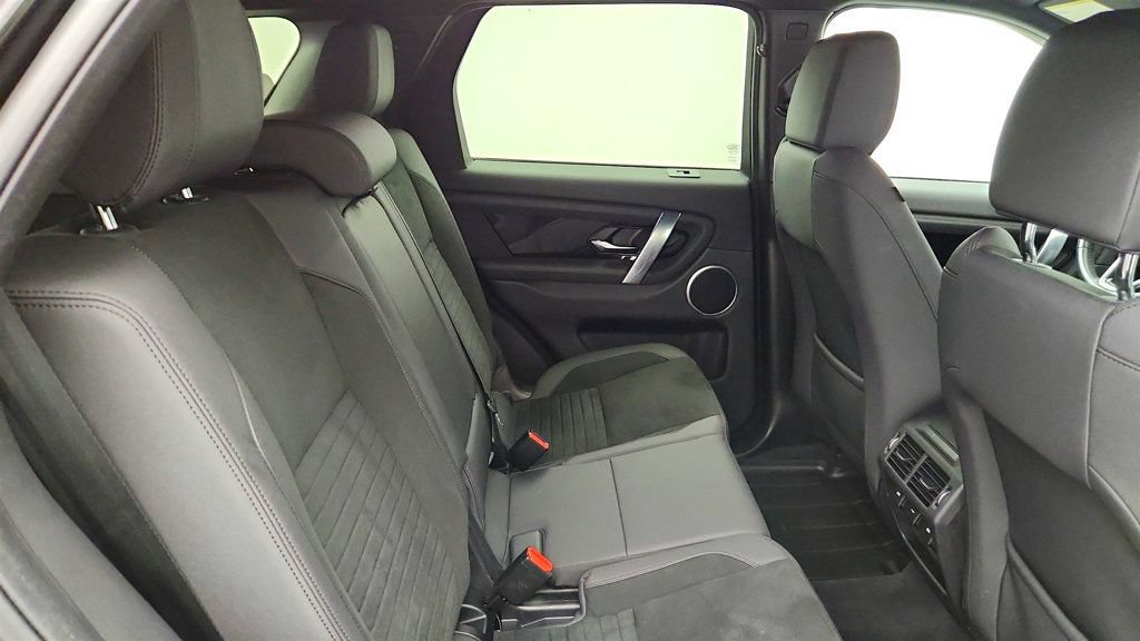 Used 2023 Land Rover Discovery Sport S AWD/4WD image 23