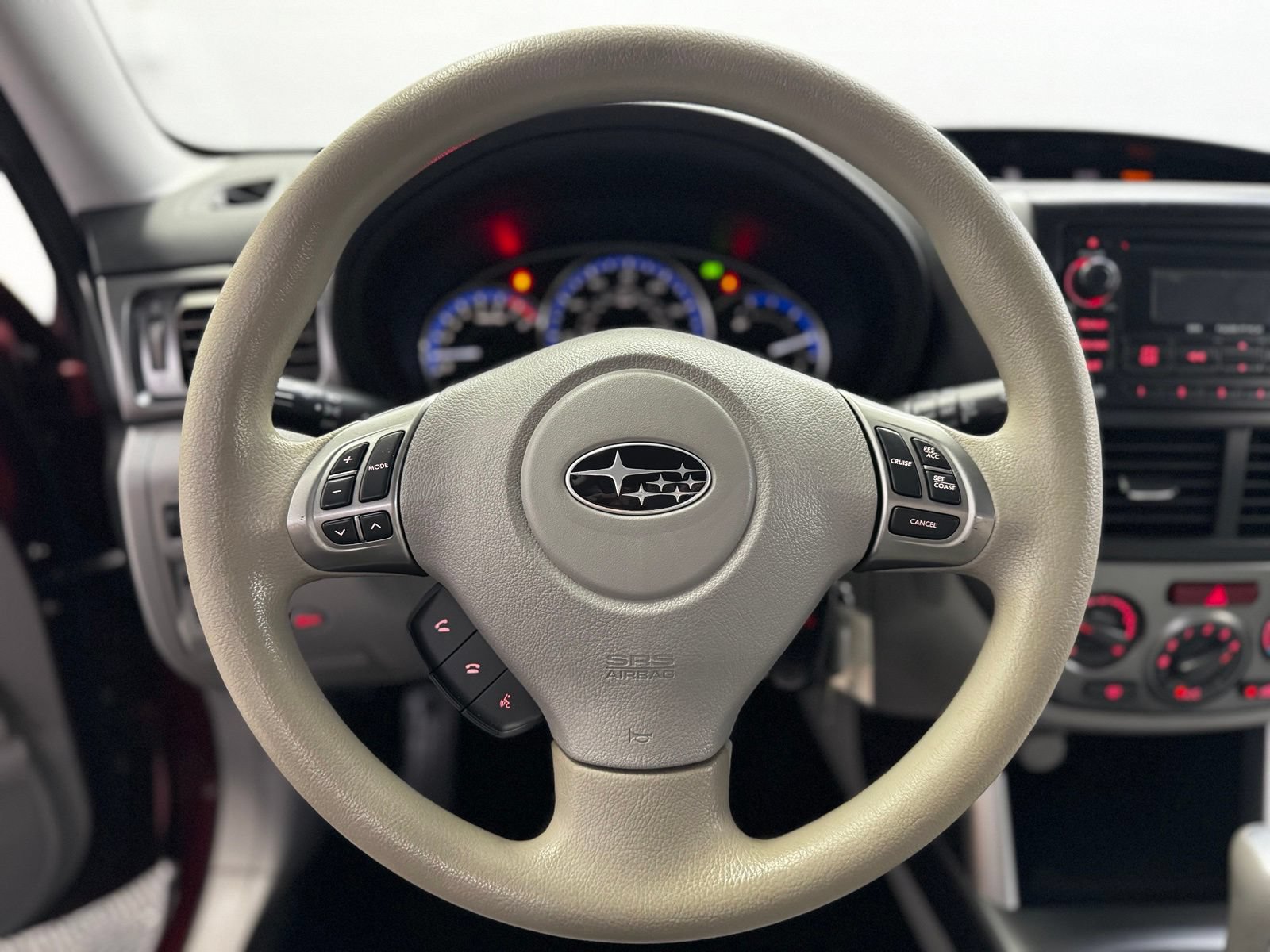 Used 2013 Subaru Forester 2.5X w/ Popular Pkg 3 AWD/4WD image 19