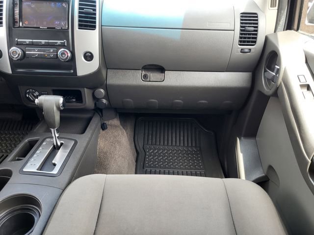 Used 2012 Nissan Xterra S AWD/4WD image 26