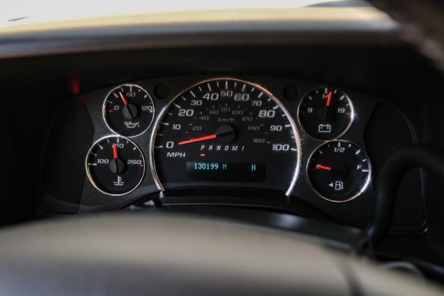 Used 2021 Chevrolet Express 2500 w/ Enhanced Convenience Package RWD image 19