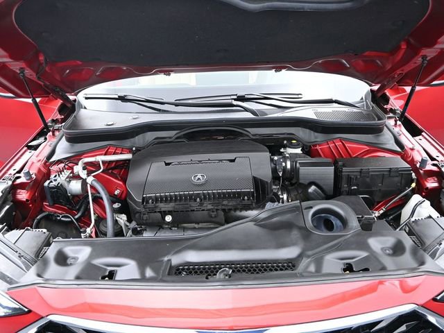 Certified 2022 Acura MDX FWD w/ Technology Package image 19