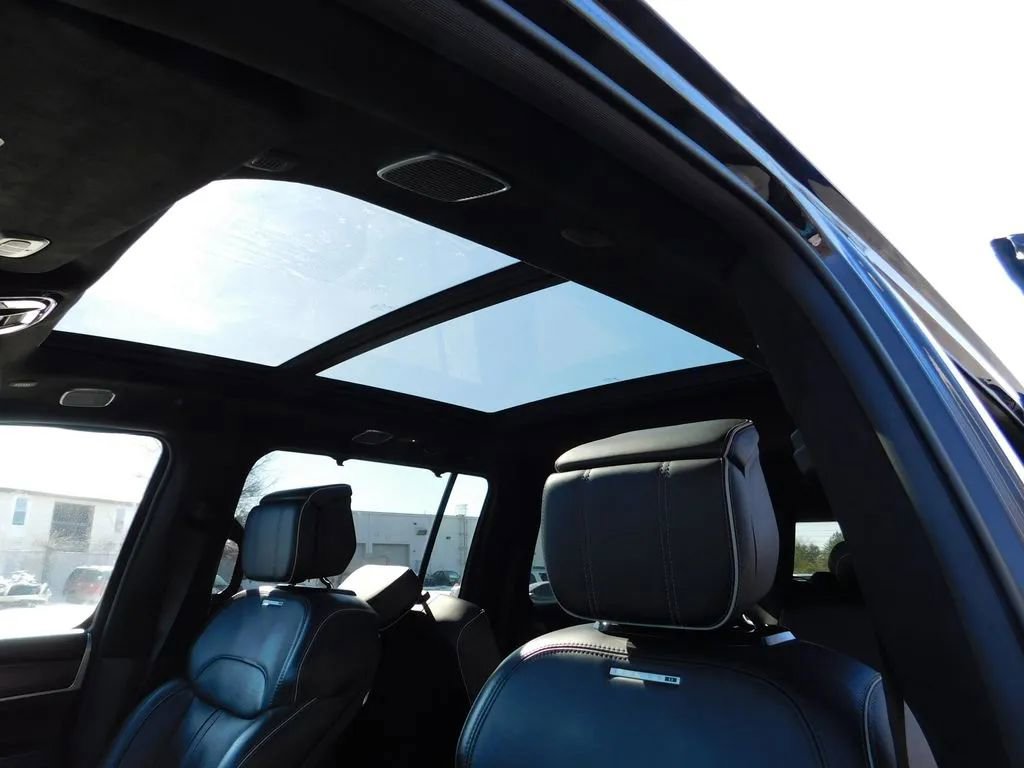 Used 2024 Jeep Grand Wagoneer L Series II w/ Quick Order Packagew 28T image 20