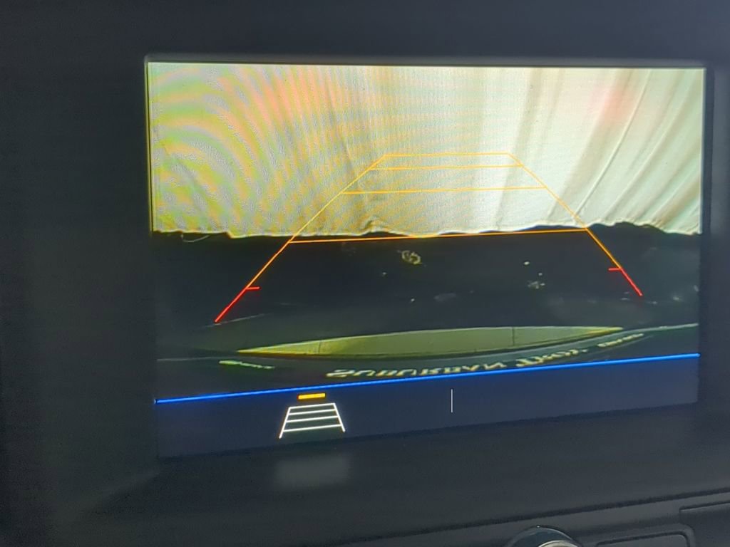 Used 2019 GMC Terrain SLE w/ Driver Convenience Package FWD image 34