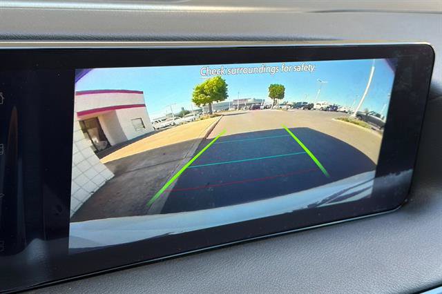 New 2027 Nissan Sentra SR w/ Floor Mat Package FWD image 20