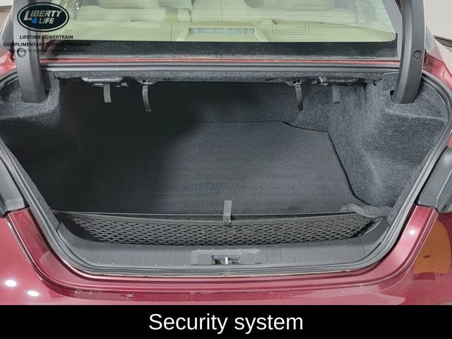 Used 2019 Nissan Maxima 3.5 SL w/ Floor Mat Group image 16