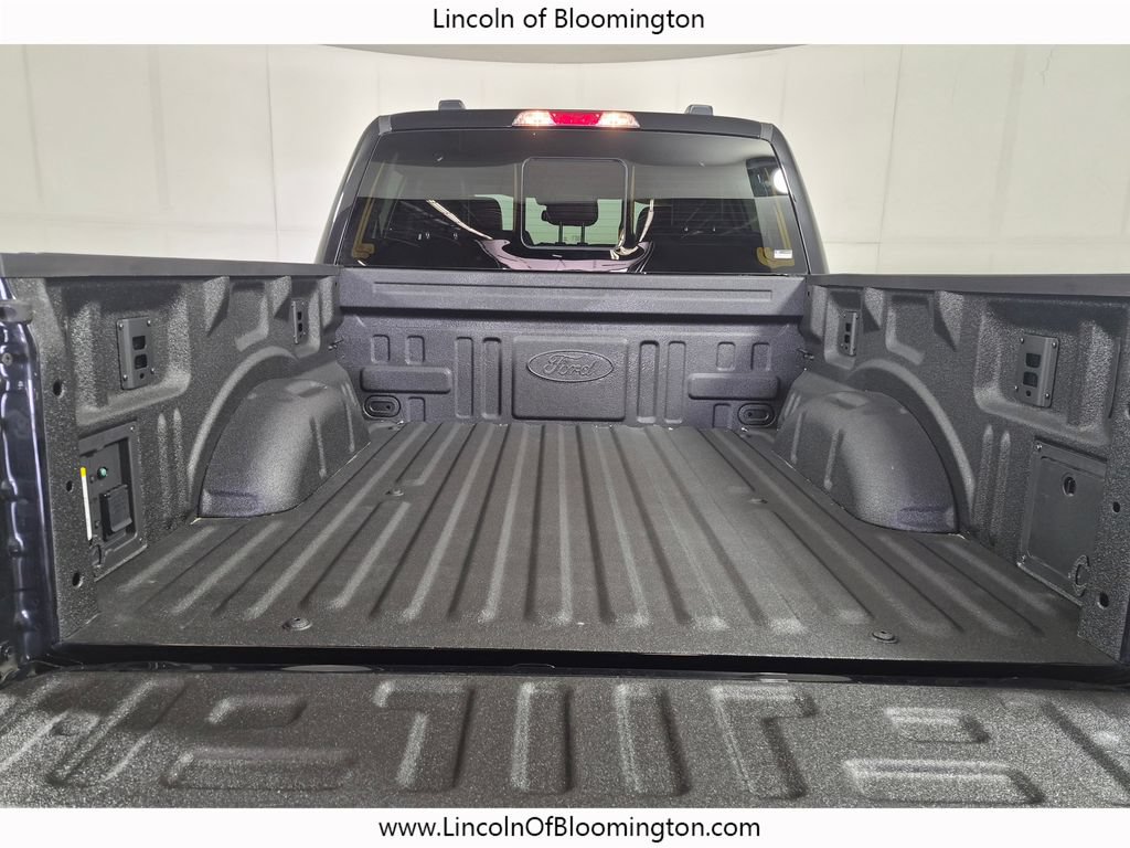 Used 2025 Ford F150 Tremor w/ Tow/Haul Package AWD/4WD image 22
