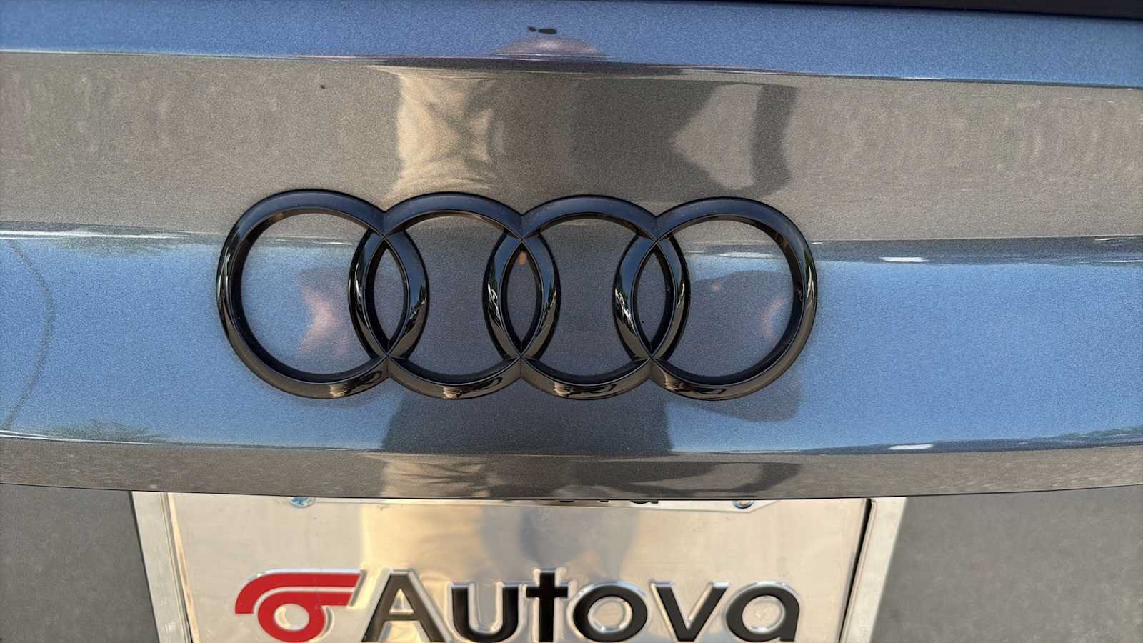Used 2023 Audi A5 2.0T Premium Plus w/ Premium Plus AWD/4WD image 12