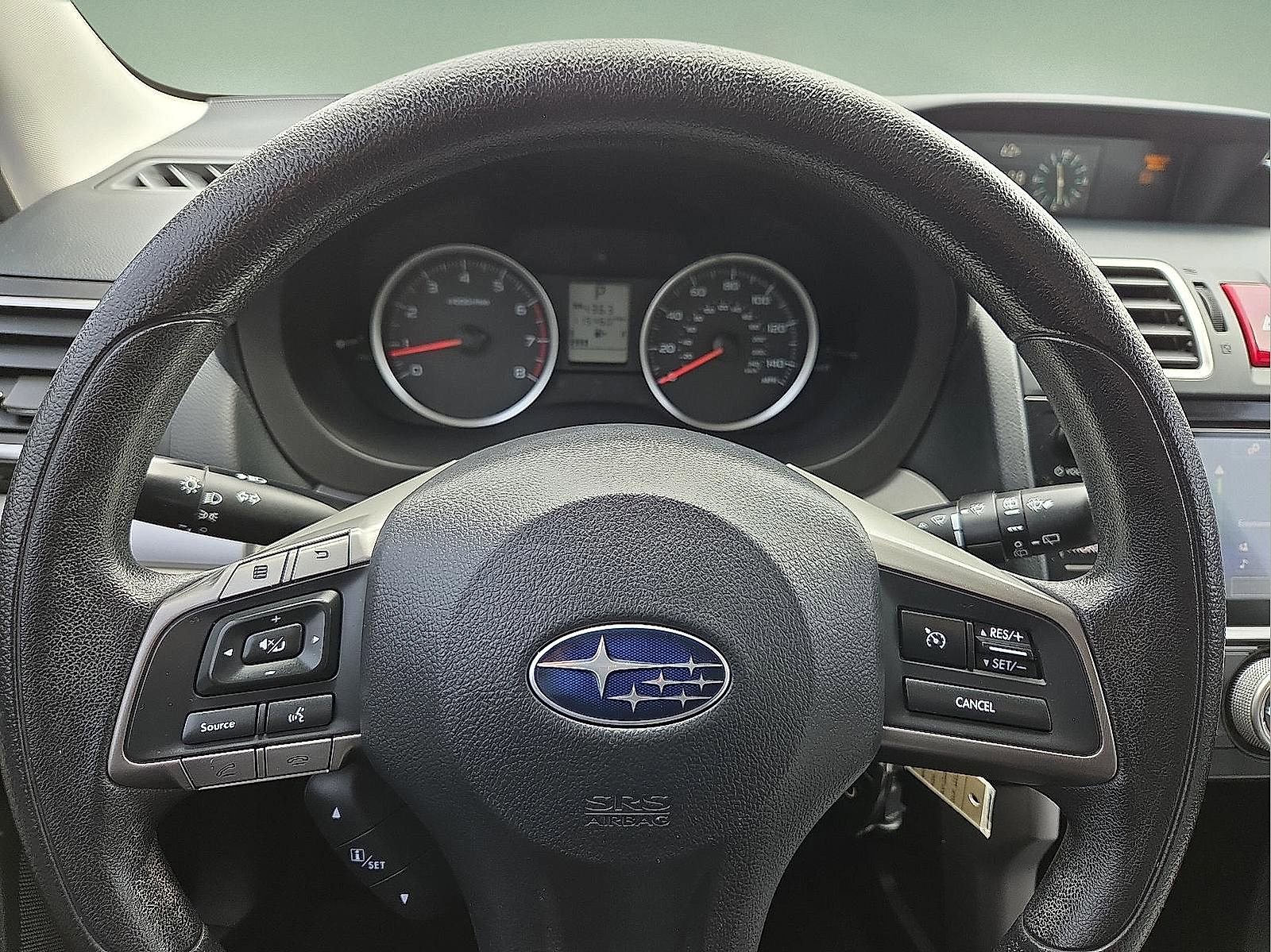 Used 2016 Subaru Forester 2.5i Premium w/ All-Weather Package AWD/4WD image 24