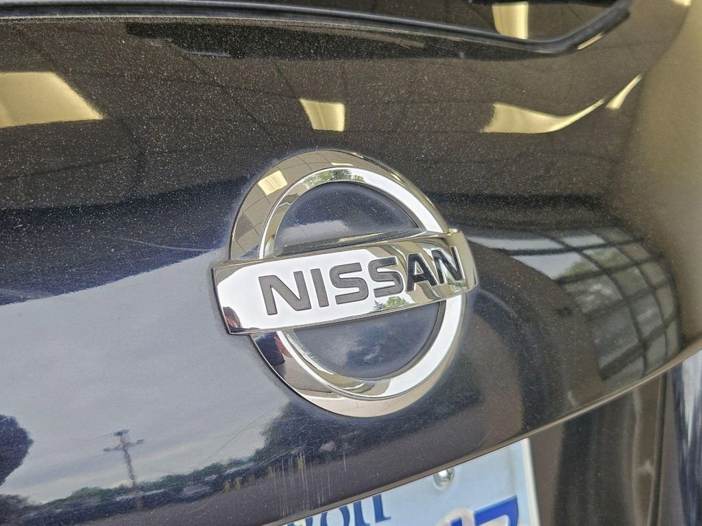 Used 2014 Nissan Murano LE w/ Platinum Edition Package AWD/4WD image 26