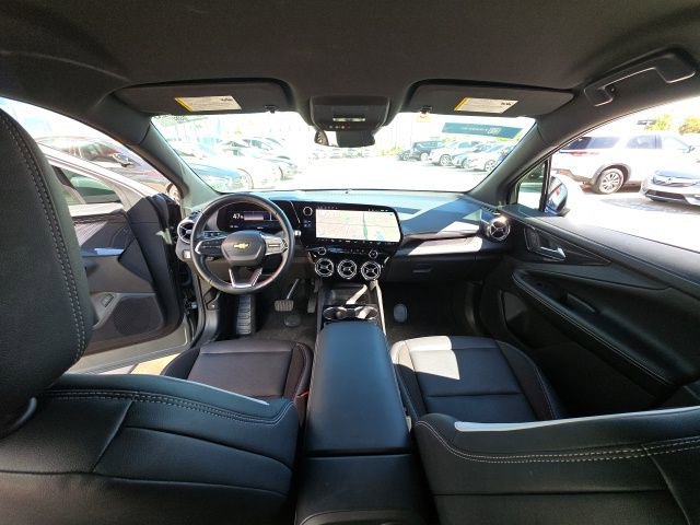 Used 2024 Chevrolet Blazer EV LT AWD/4WD image 25