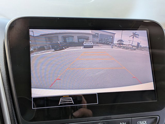 Used 2022 Chevrolet Malibu LT FWD image 18
