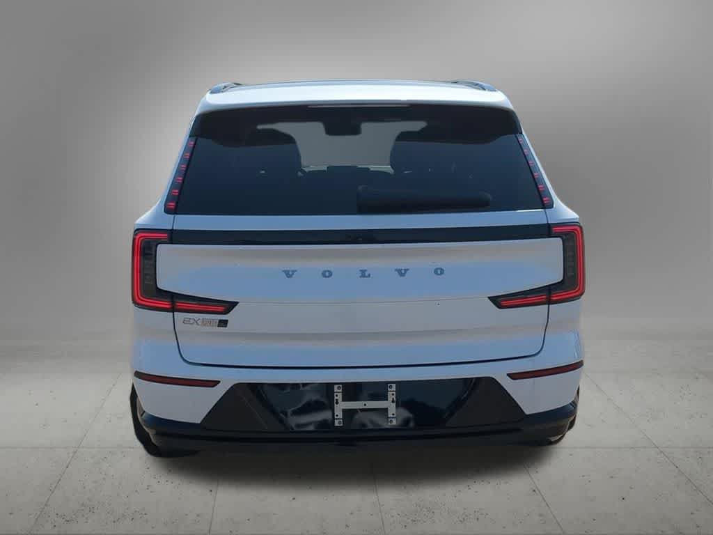 New 2026 Volvo EX90 Ultra AWD/4WD image 5
