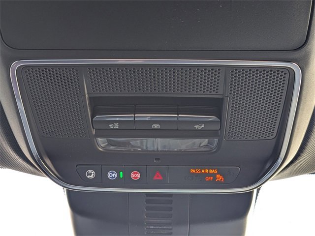 New 2026 Buick Enclave Avenir image 26