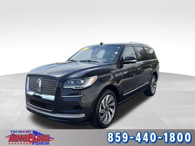 Used 2023 Lincoln Navigator Reserve