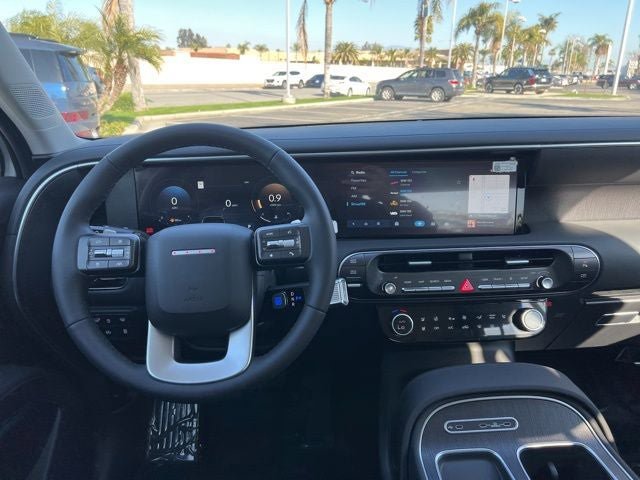 New 2026 Hyundai Palisade SEL image 16
