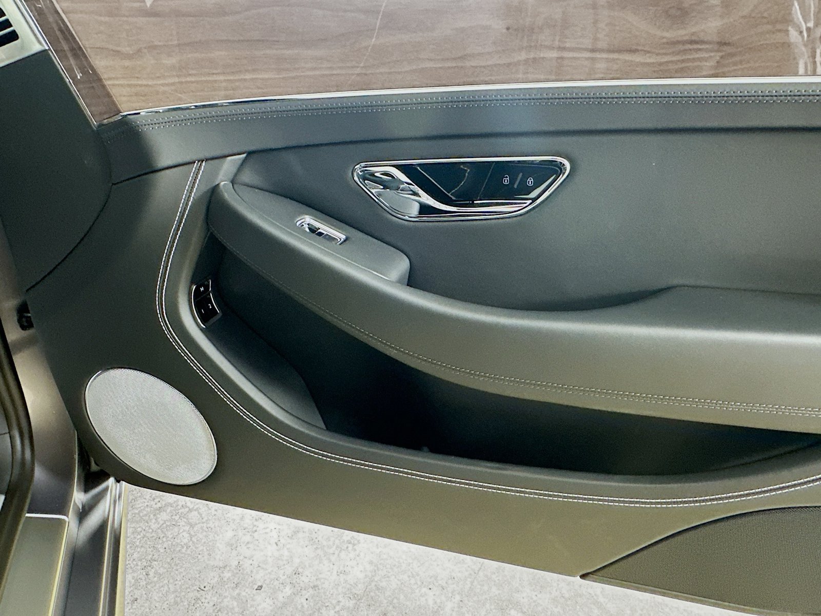 New 2026 Bentley Continental GT AWD/4WD image 65