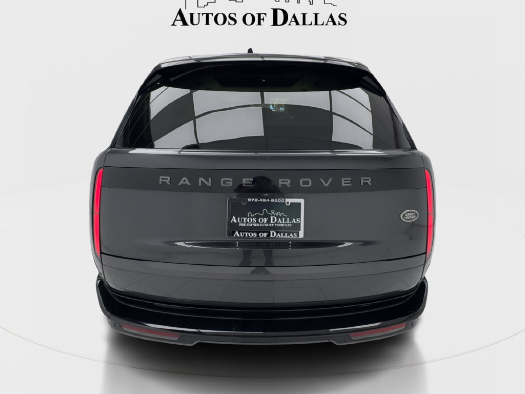 Used 2023 Land Rover Range Rover SE AWD/4WD image 10
