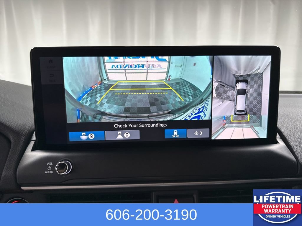 New 2026 Honda Pilot Elite image 24