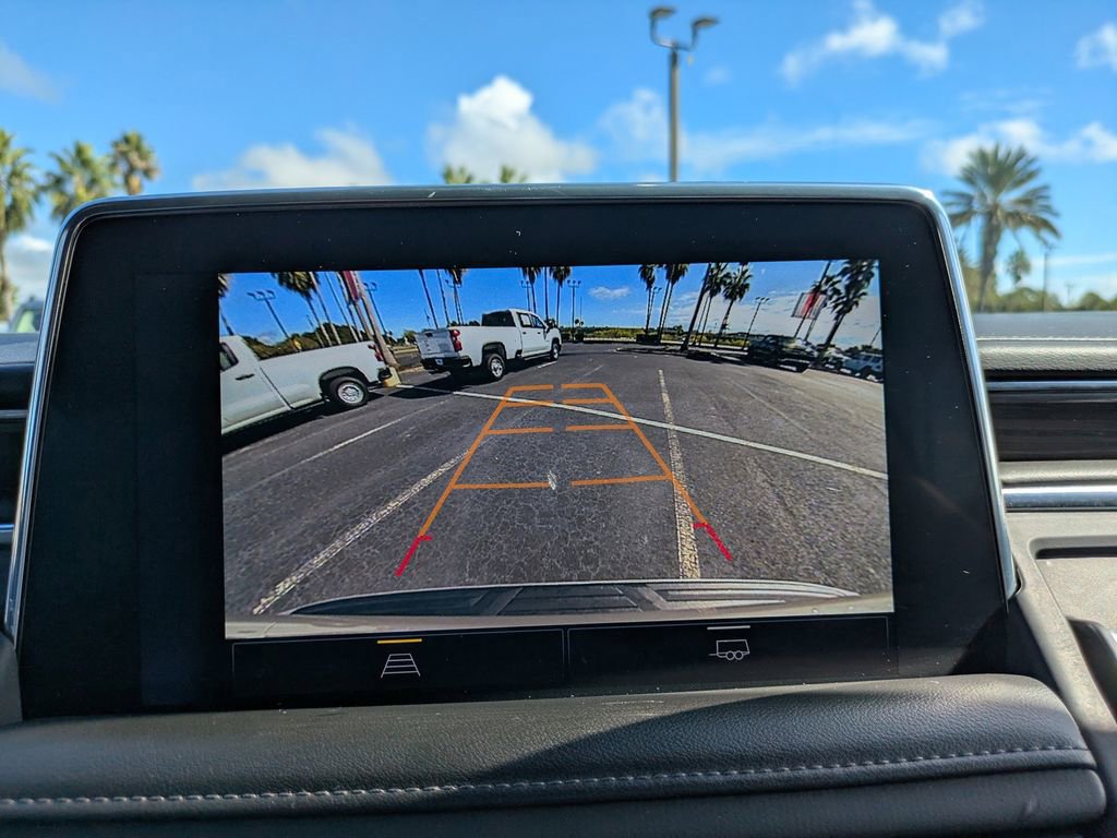 Used 2023 Chevrolet Tahoe LT image 22