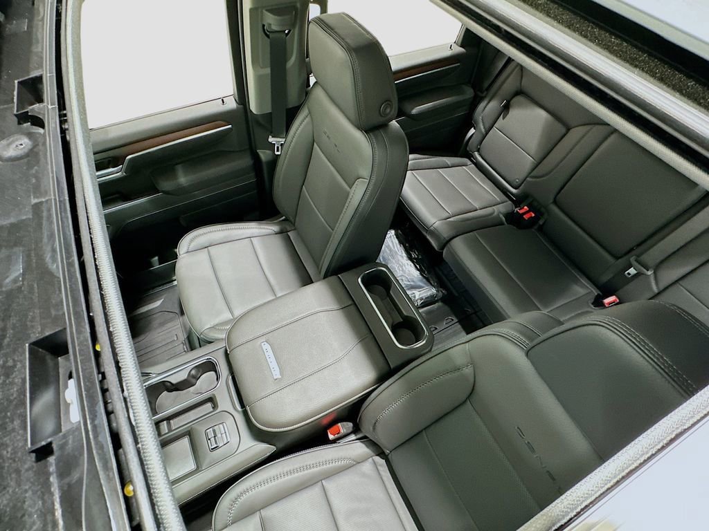 New 2026 GMC Sierra 2500 Denali w/ Denali Reserve Package image 23