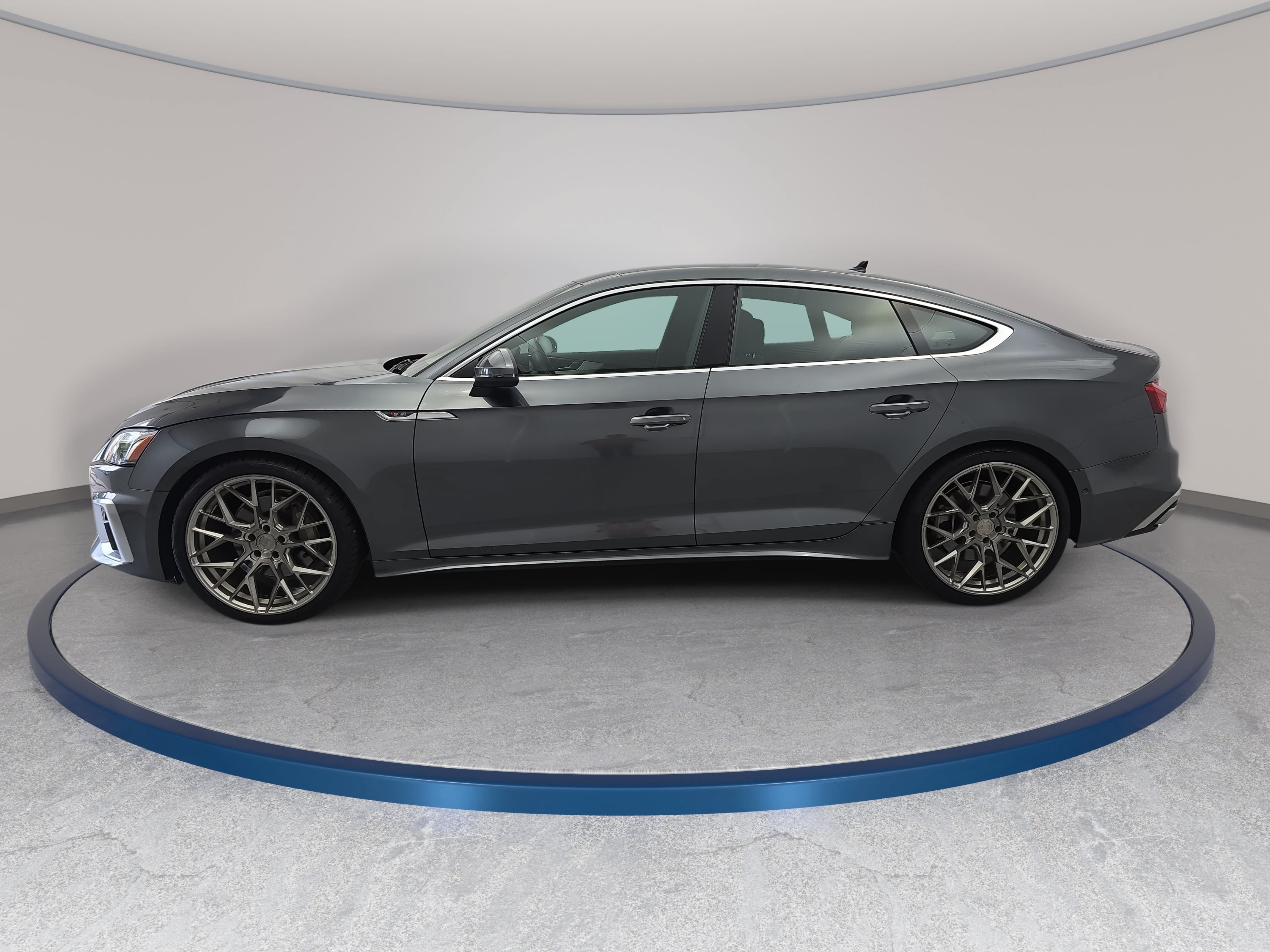 Used 2022 Audi A5 2.0T Prestige AWD/4WD image 8