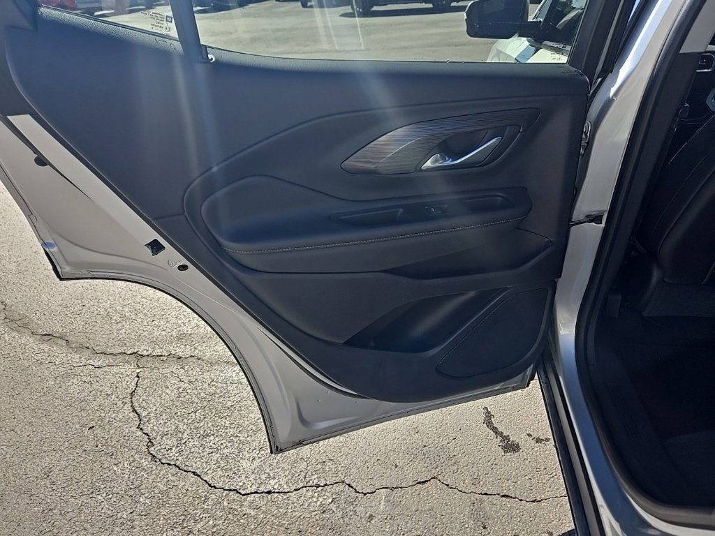 Used 2019 GMC Terrain SLT w/ Preferred Package AWD/4WD image 24