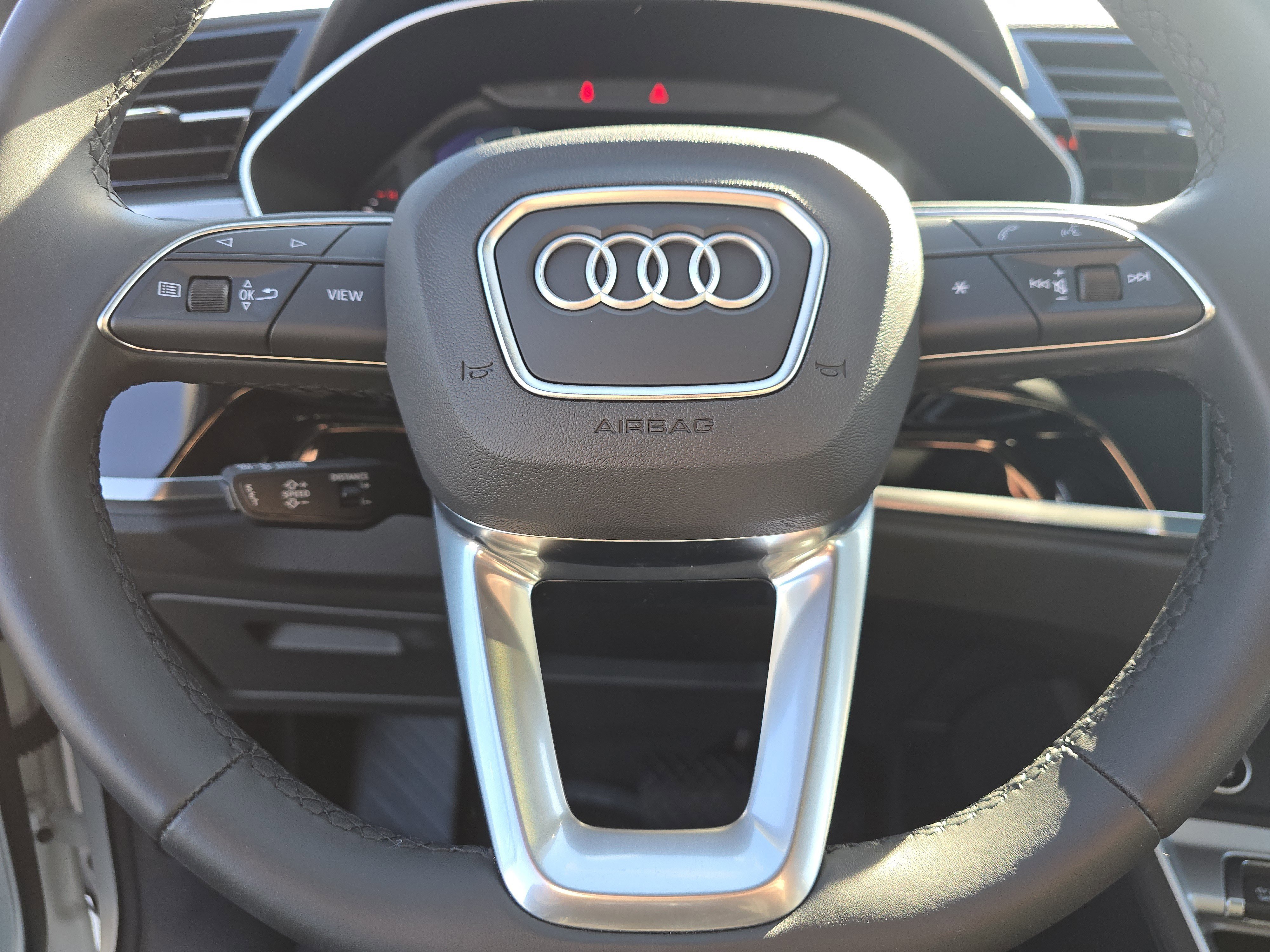 Certified 2025 Audi Q3 2.0T Premium w/ Convenience Package image 21