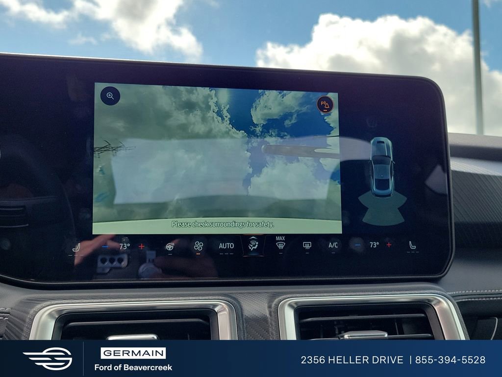 New 2026 Ford Mustang Premium RWD image 21