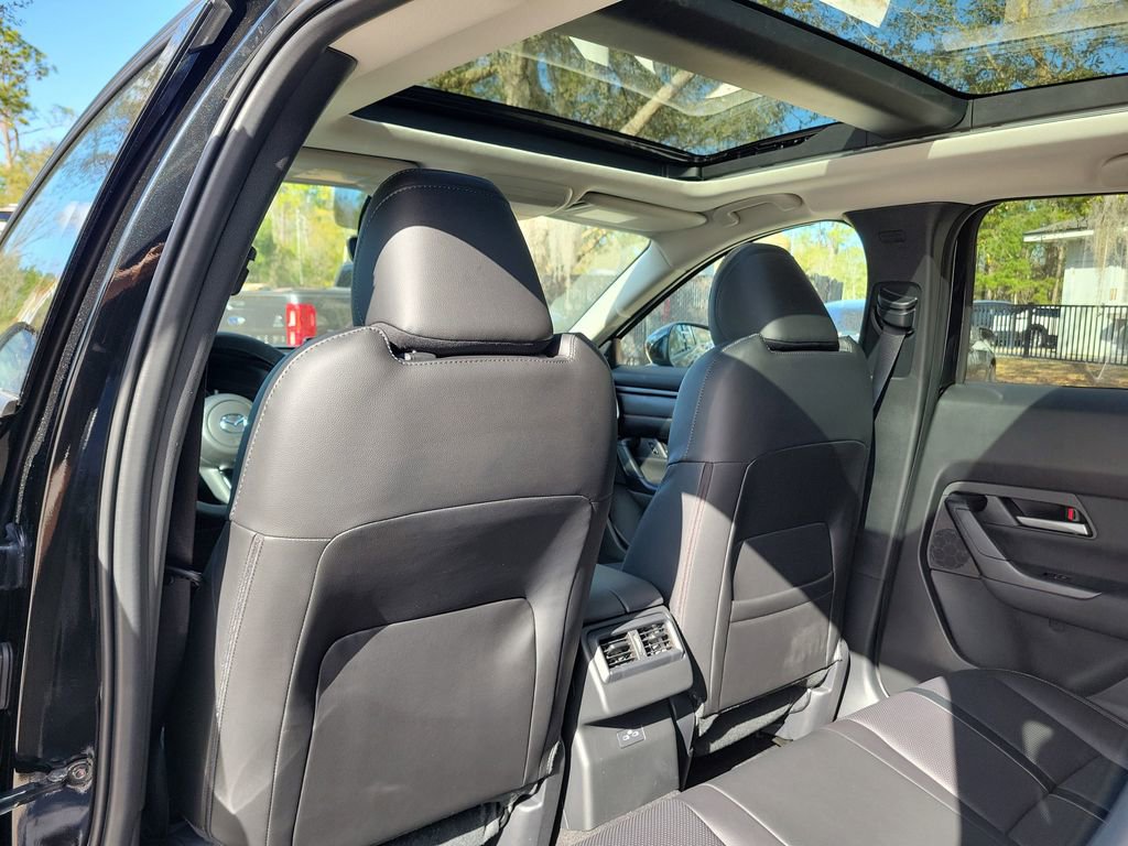 New 2026 MAZDA CX-50 AWD 2.5 S w/ Weather Package image 11