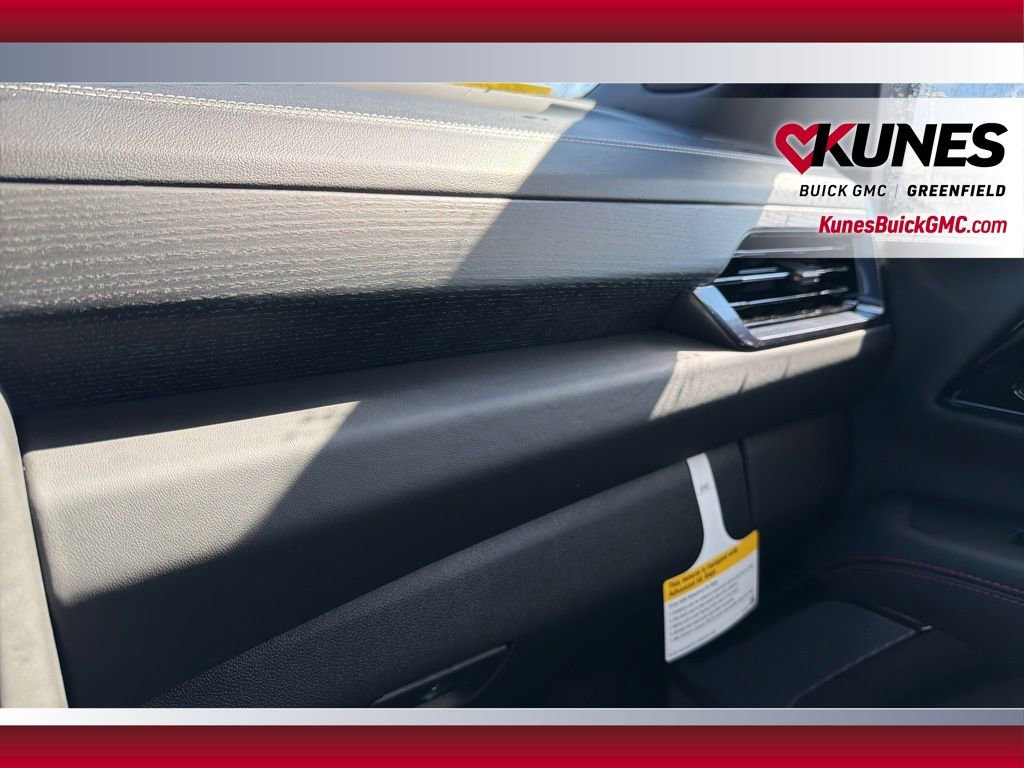 New 2026 GMC Yukon XL AT4 Ultimate image 31