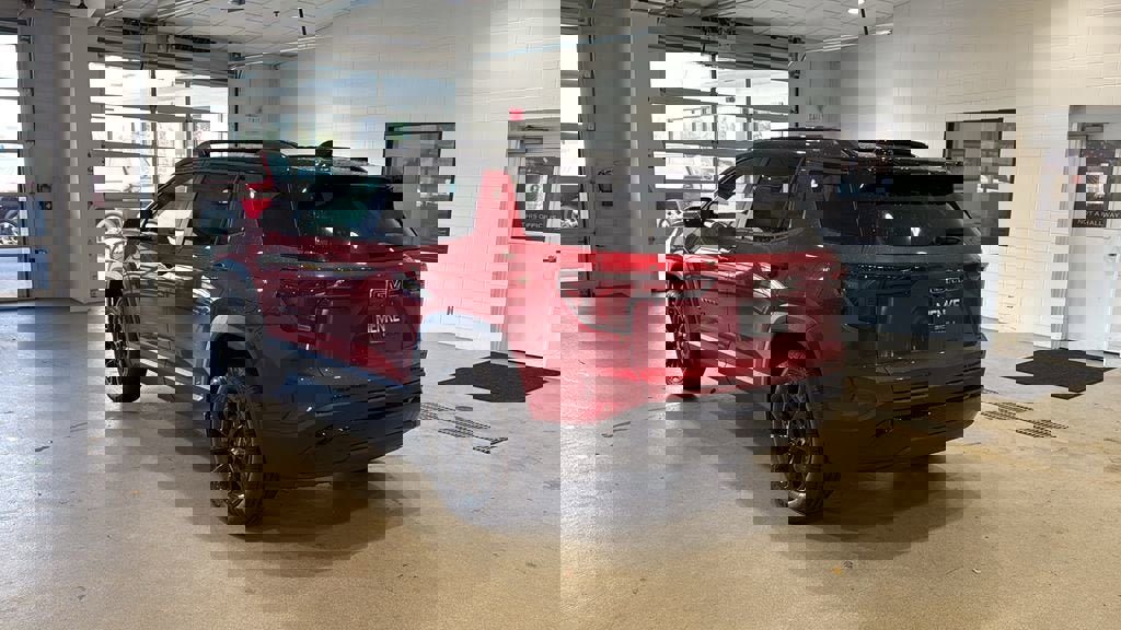 New 2026 GMC Terrain Elevation w/ Elevation Premium Package image 5