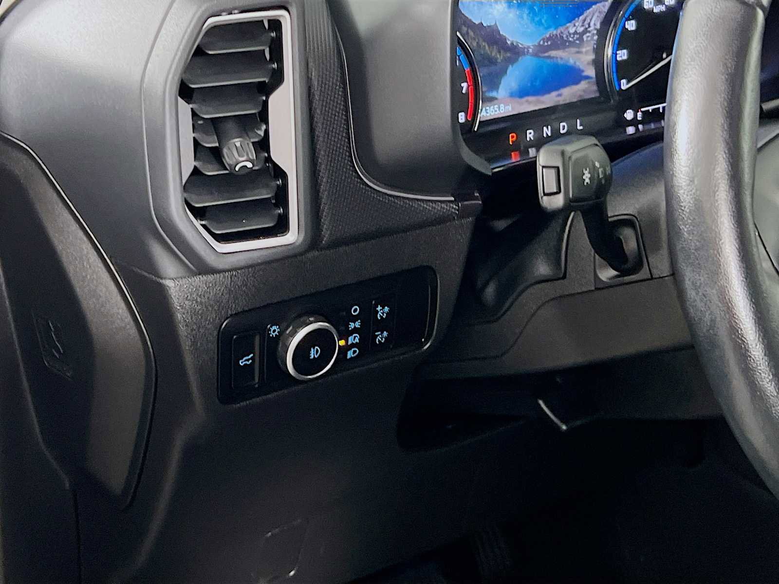 Used 2023 Ford Bronco Sport Outer Banks w/ Tech Package image 10