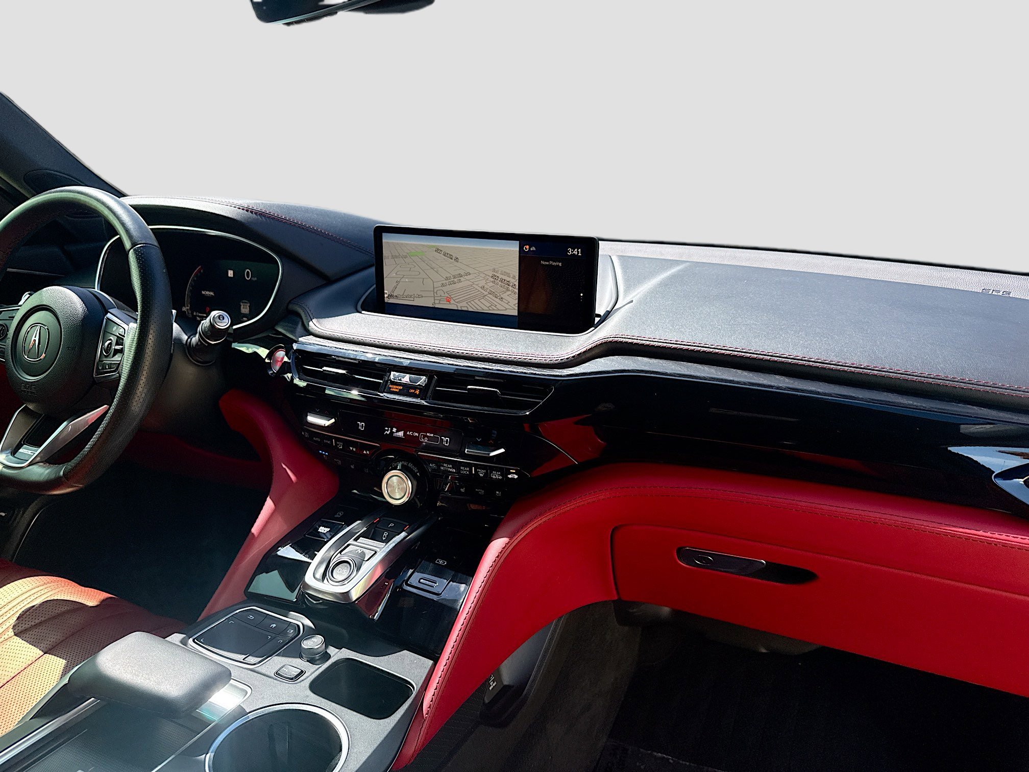 Used 2024 Acura MDX Type S image 33