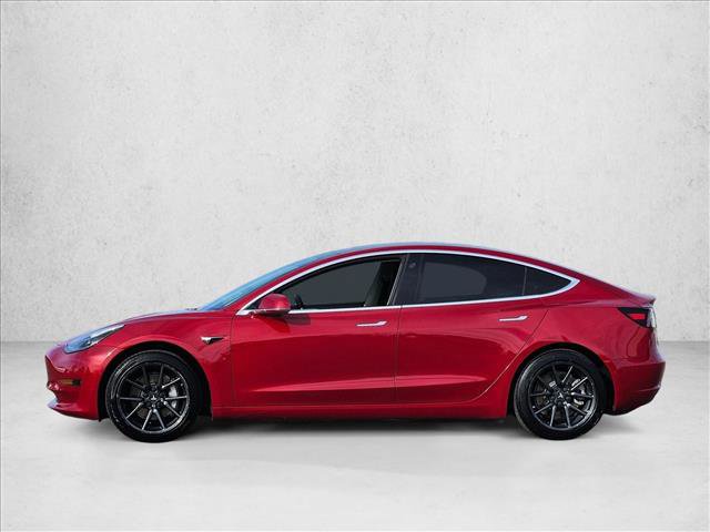 Used 2018 Tesla Model 3 Long Range image 10