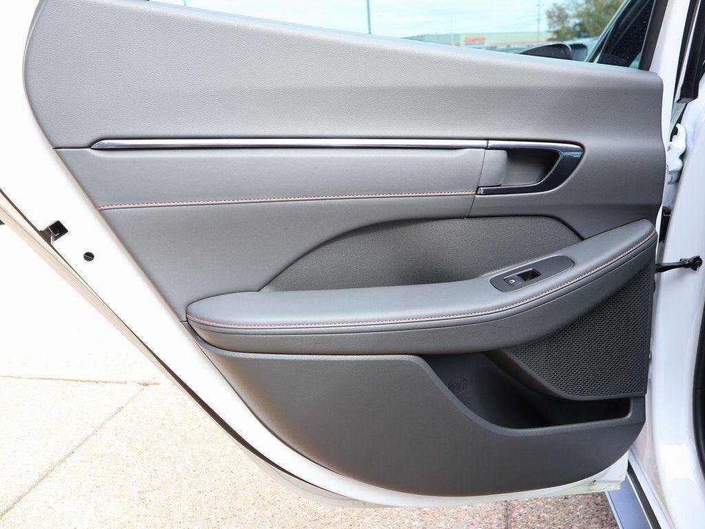 New 2026 Hyundai Sonata N Line image 17