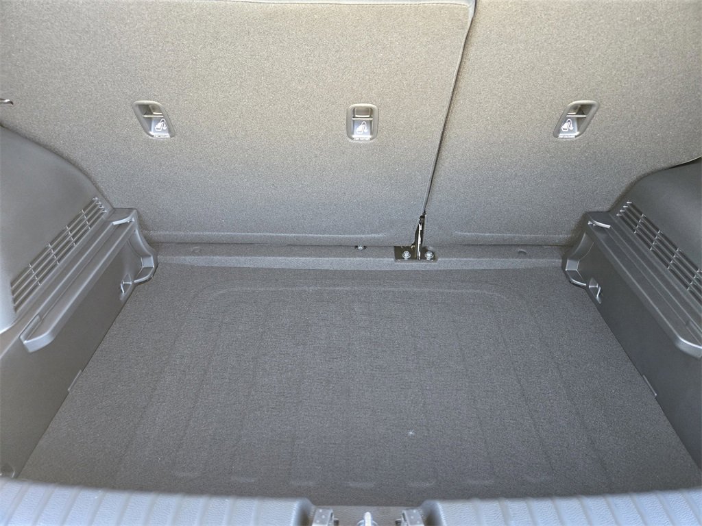 New 2025 Kia Soul LX w/ LX Technology Package image 23